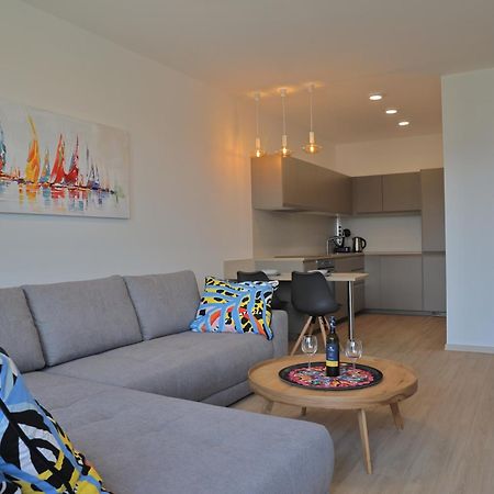 New Cozy 2 Room Pink Apartment Bratislava 059 Ngoại thất bức ảnh